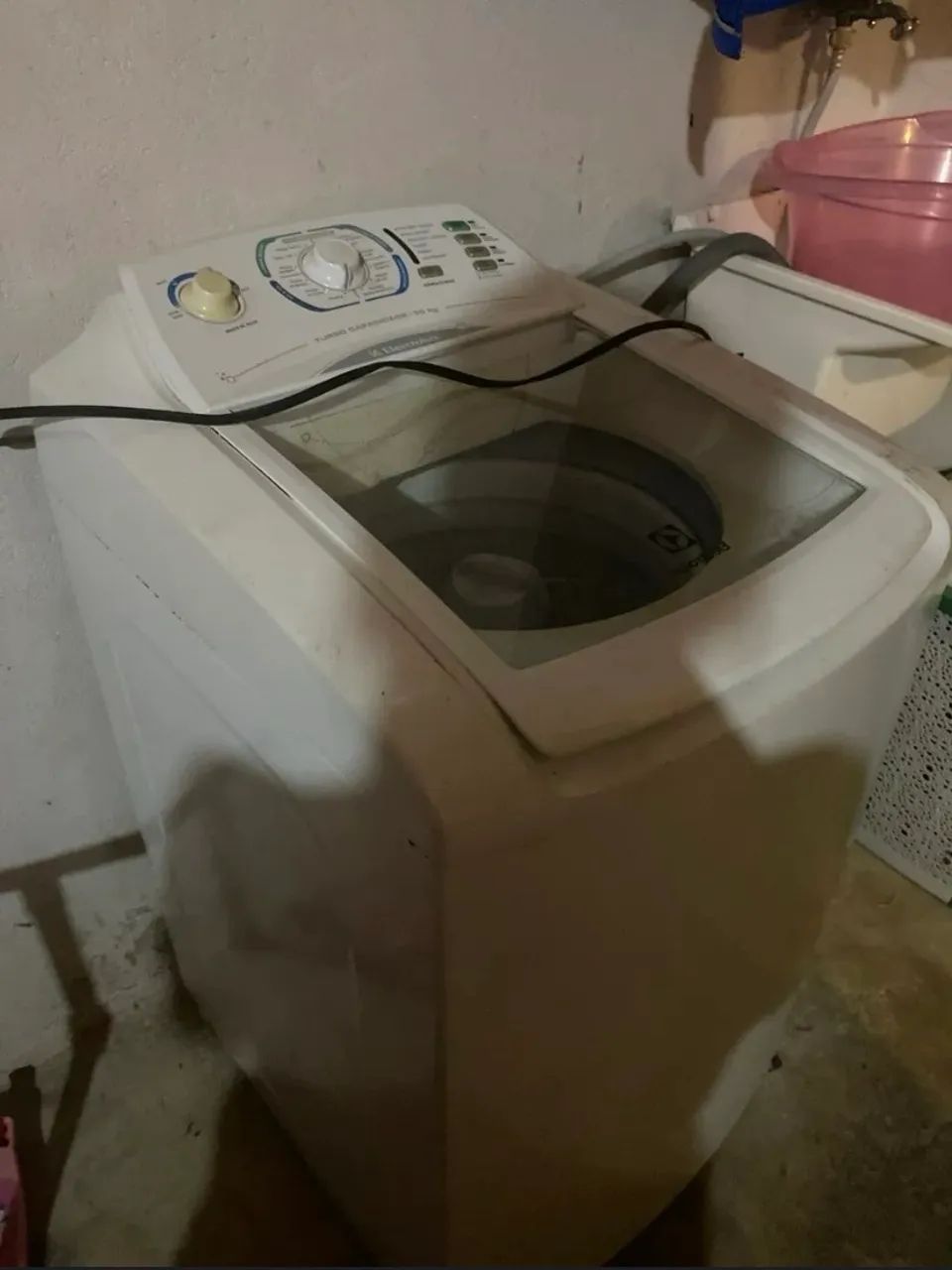 Máquina de lavar Eletrolux  - Foto 2