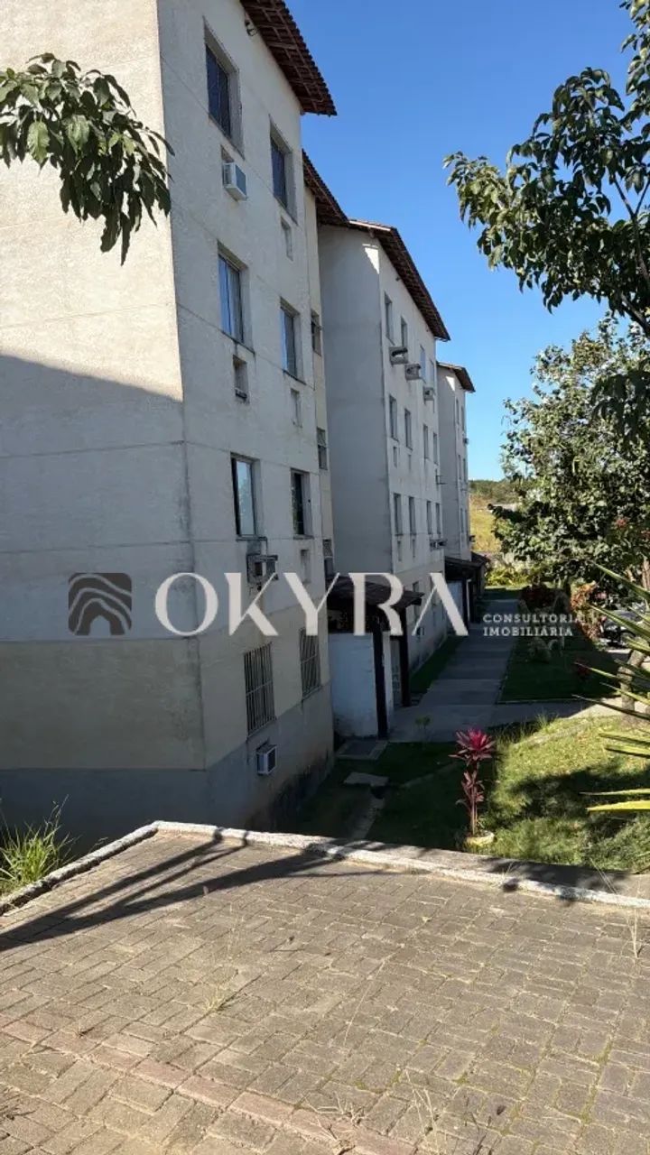APARTAMENTO COM ENTRADA FACILITADA E DOCUMENTAÇÃO GRATUITA - Foto 3