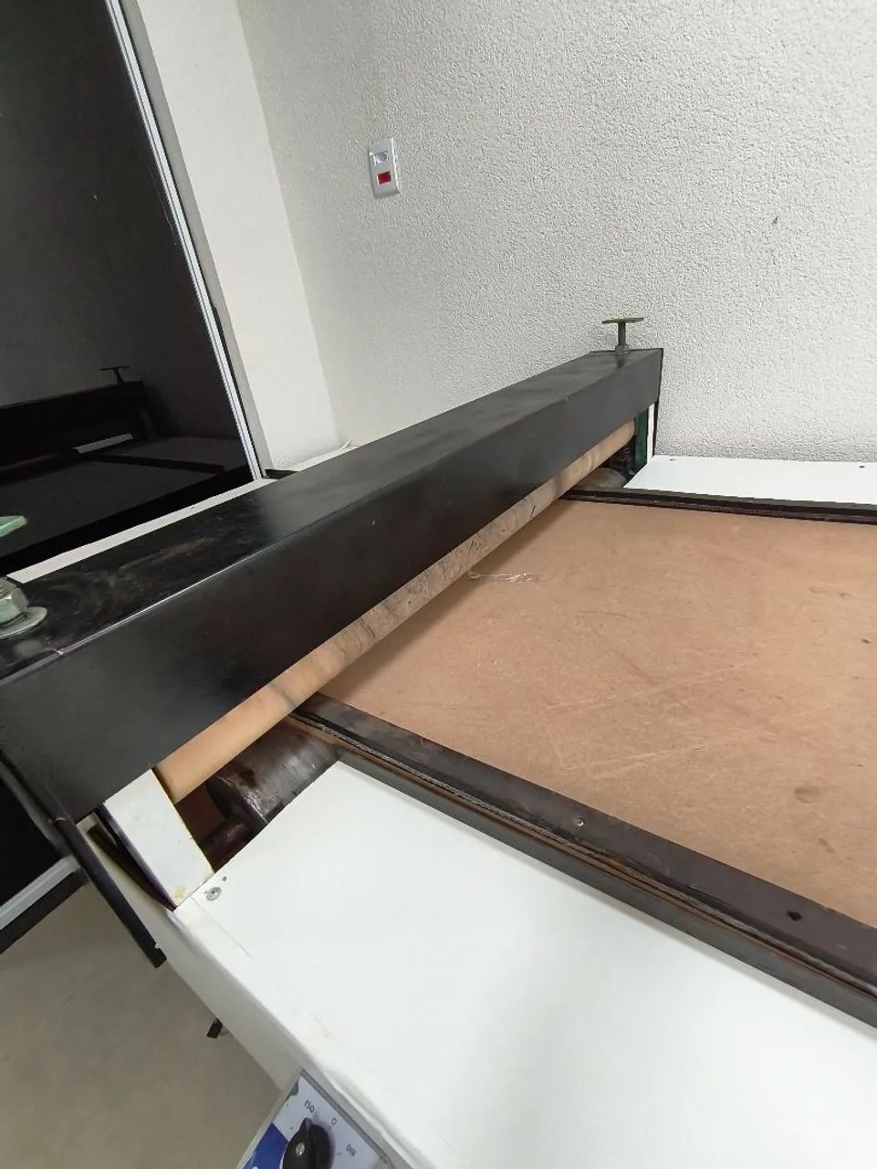 MAQUINA PARA CORTE E VINCO - Foto 3