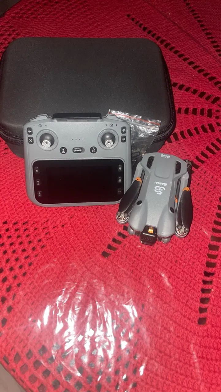 Drone Gt 50 Genai - Foto 2