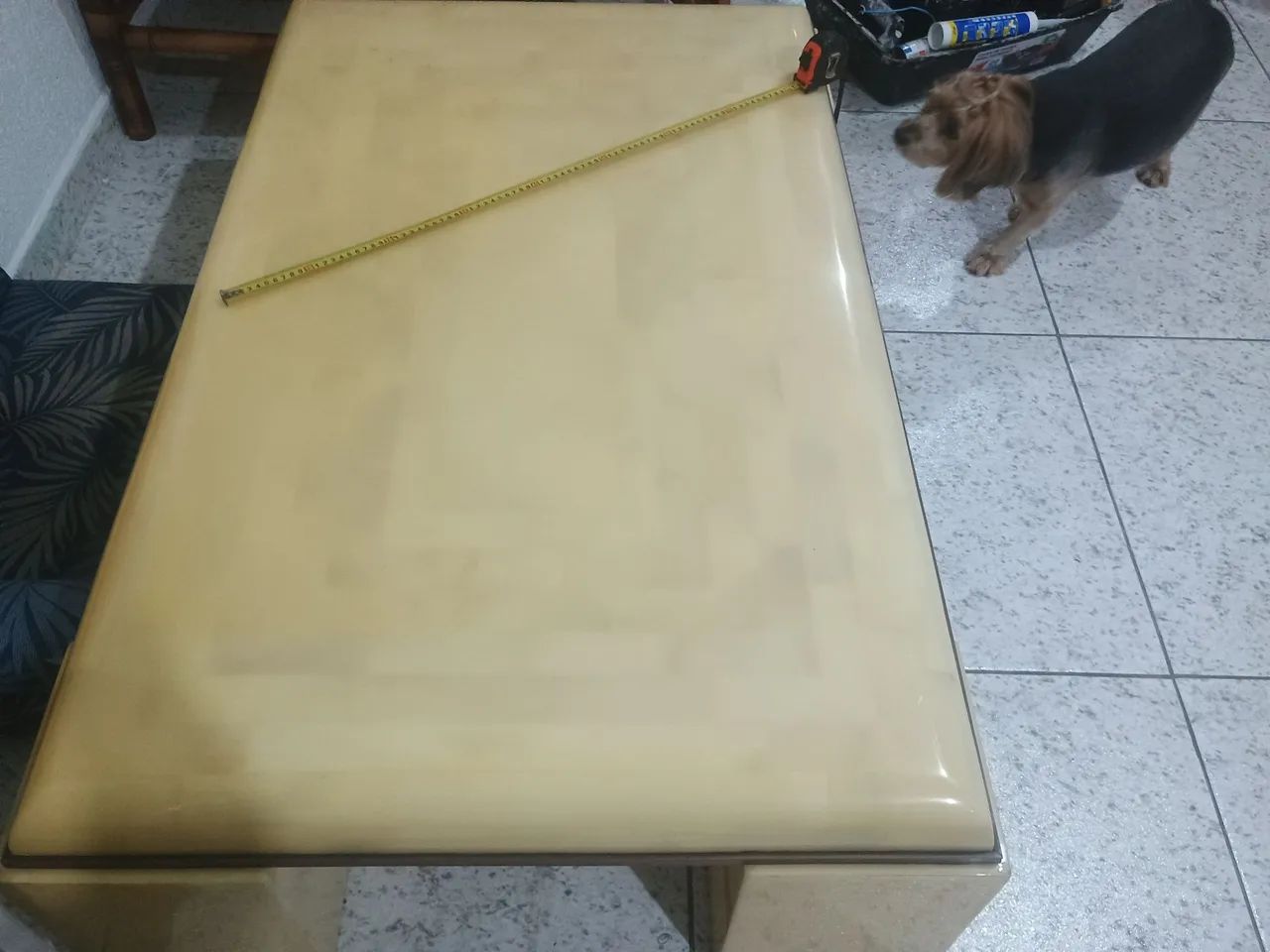 Mesa de centro  - Foto 2