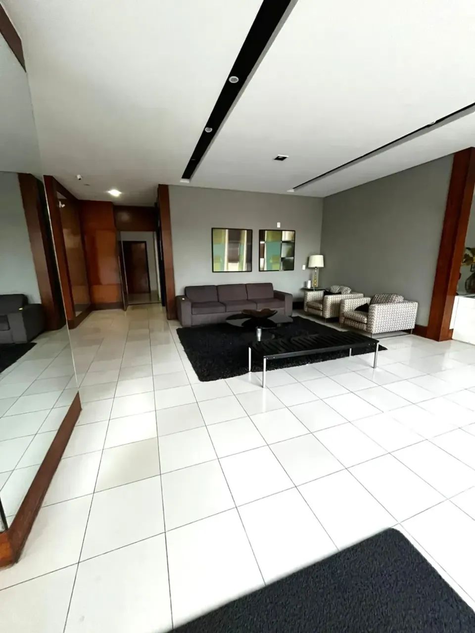 OJ-Apartamento com 150m2 no bairro Jóquei - Foto 10