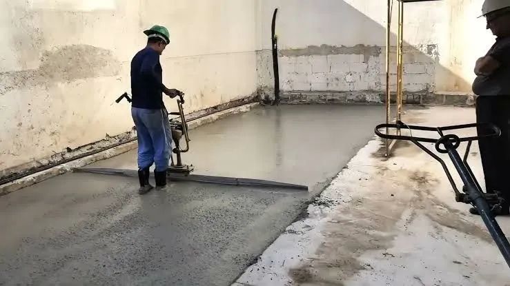 Piso industrial  - Foto 2