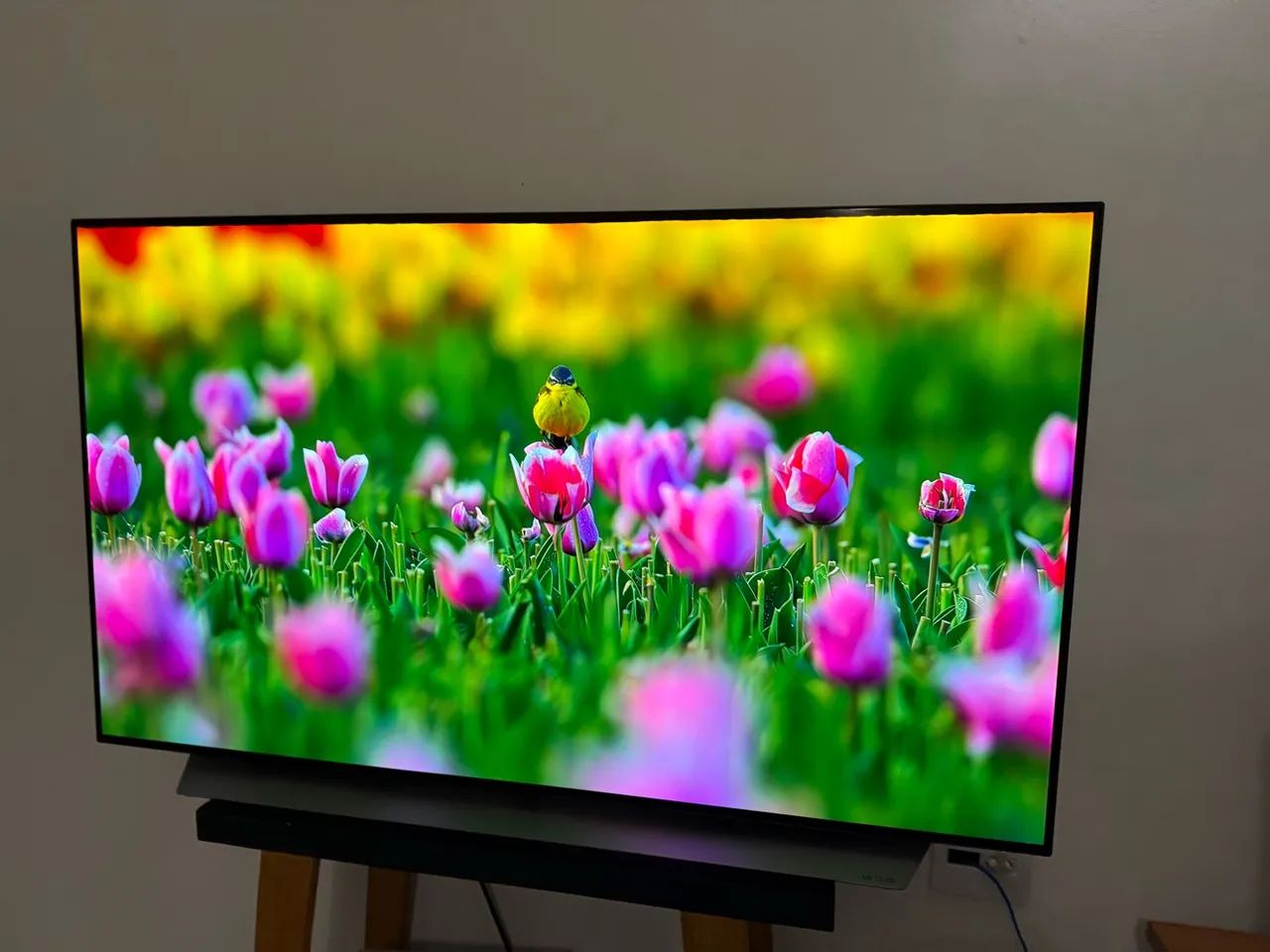 TV Oled LG C1 - Foto 2