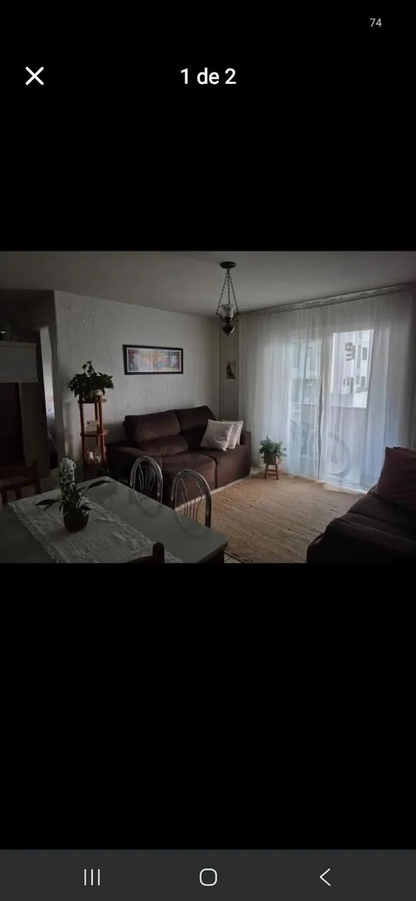Quarto em apto - para mulheres - Foto 2