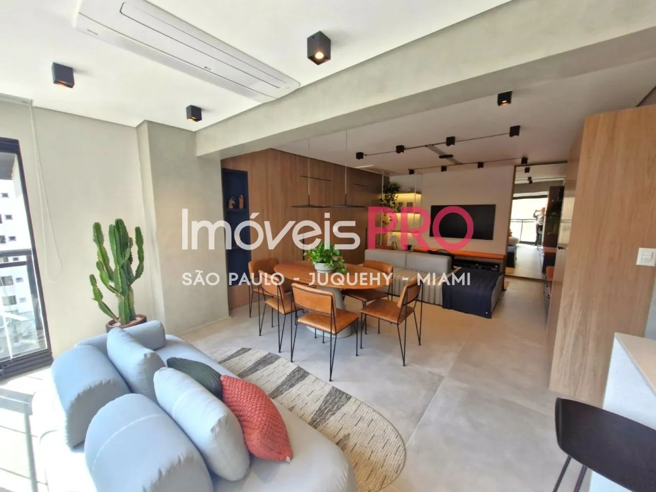 MOEMA - 79M² - 1 SUÍTE - 1 VAGA DETERMINADA - Foto 3