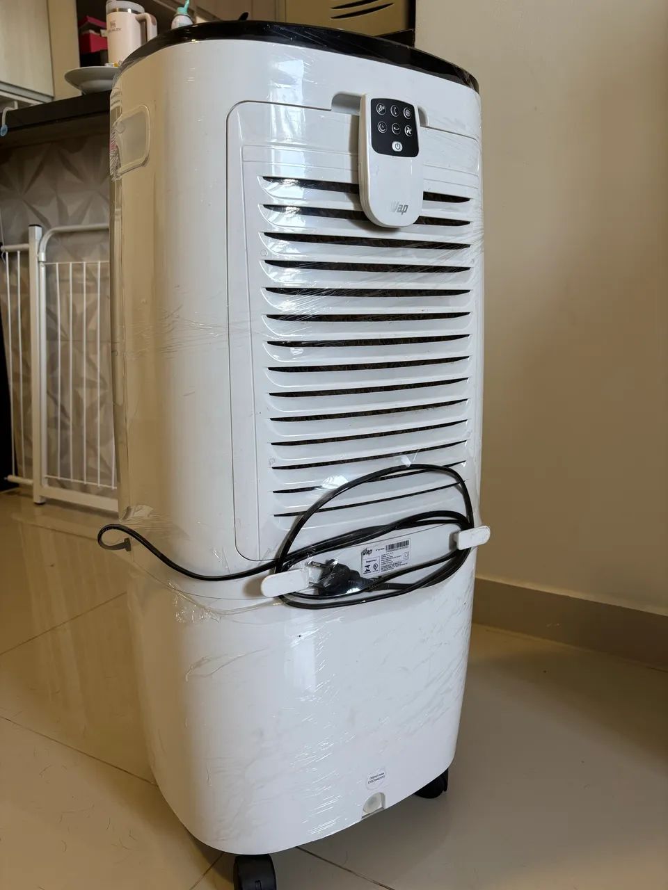 Climatizador de ar WAP - Foto 2