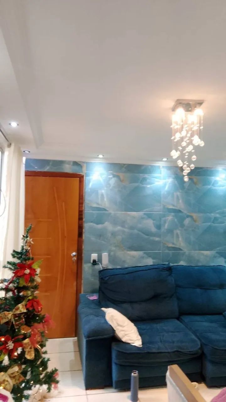 Vendo excelente apartamento Paranoá Parque  - Foto 5