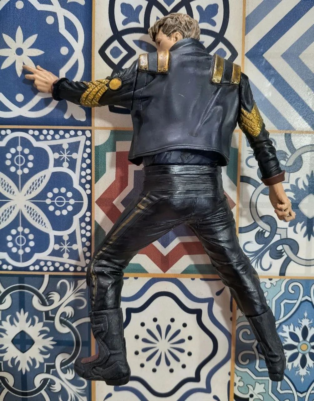 Miracle Man McFarlane Toys  - Foto 2