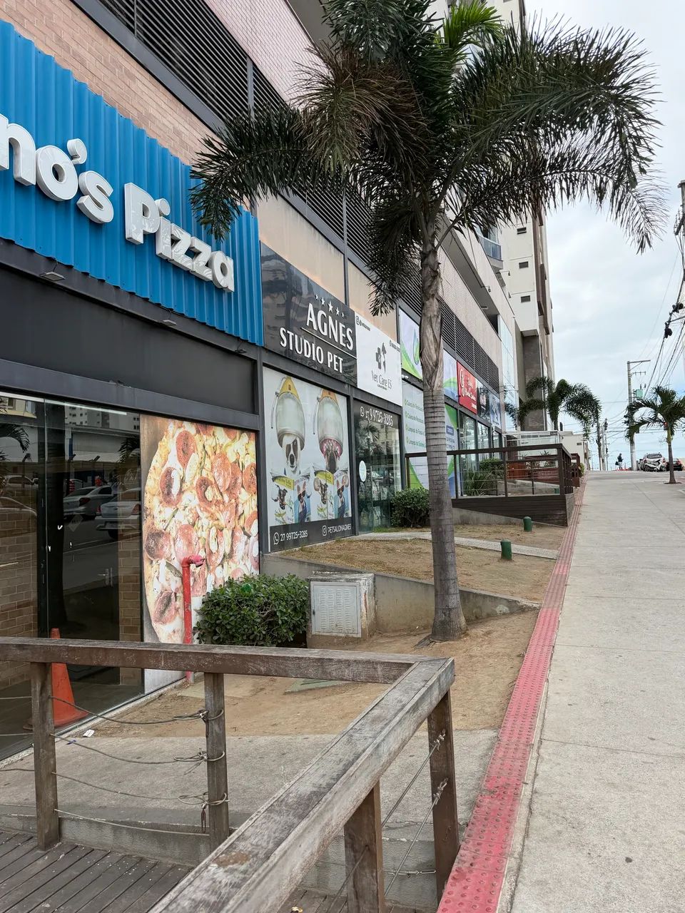LOJA NOVA -ITAPARICA
