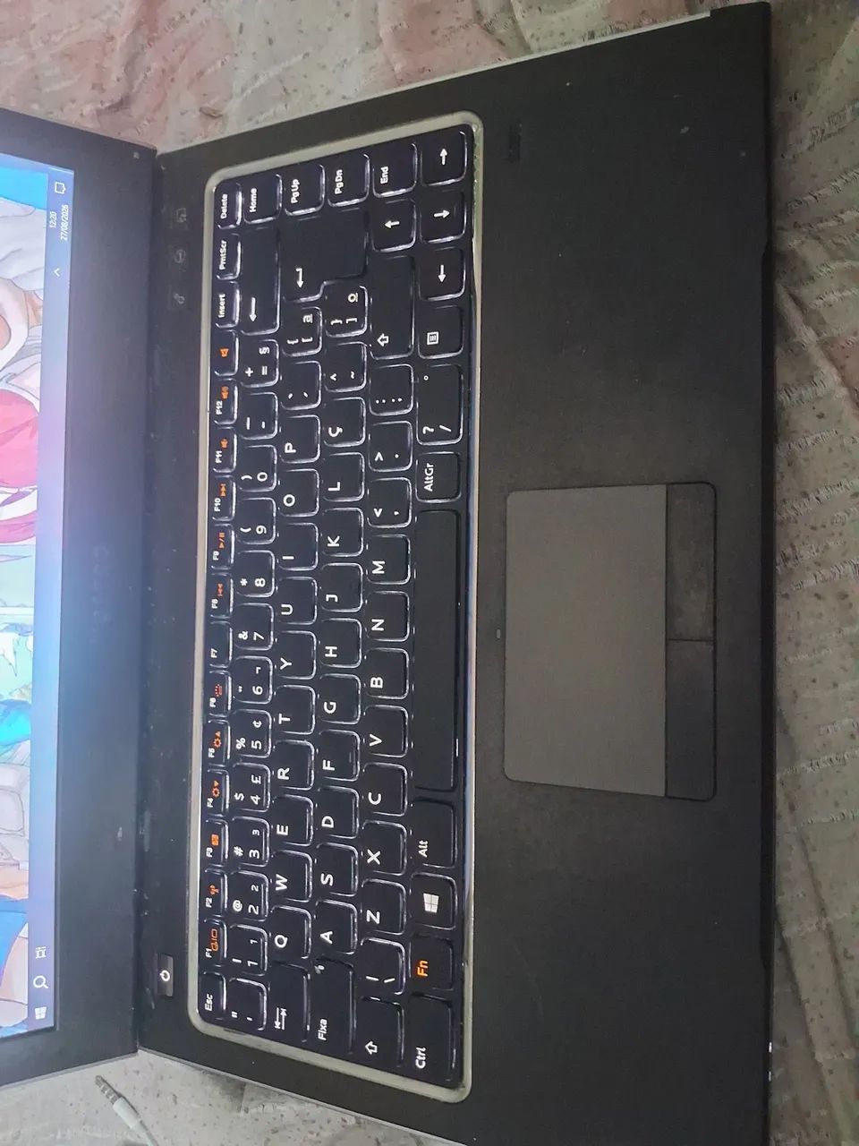 vendo ou troco Notebook  - Foto 2