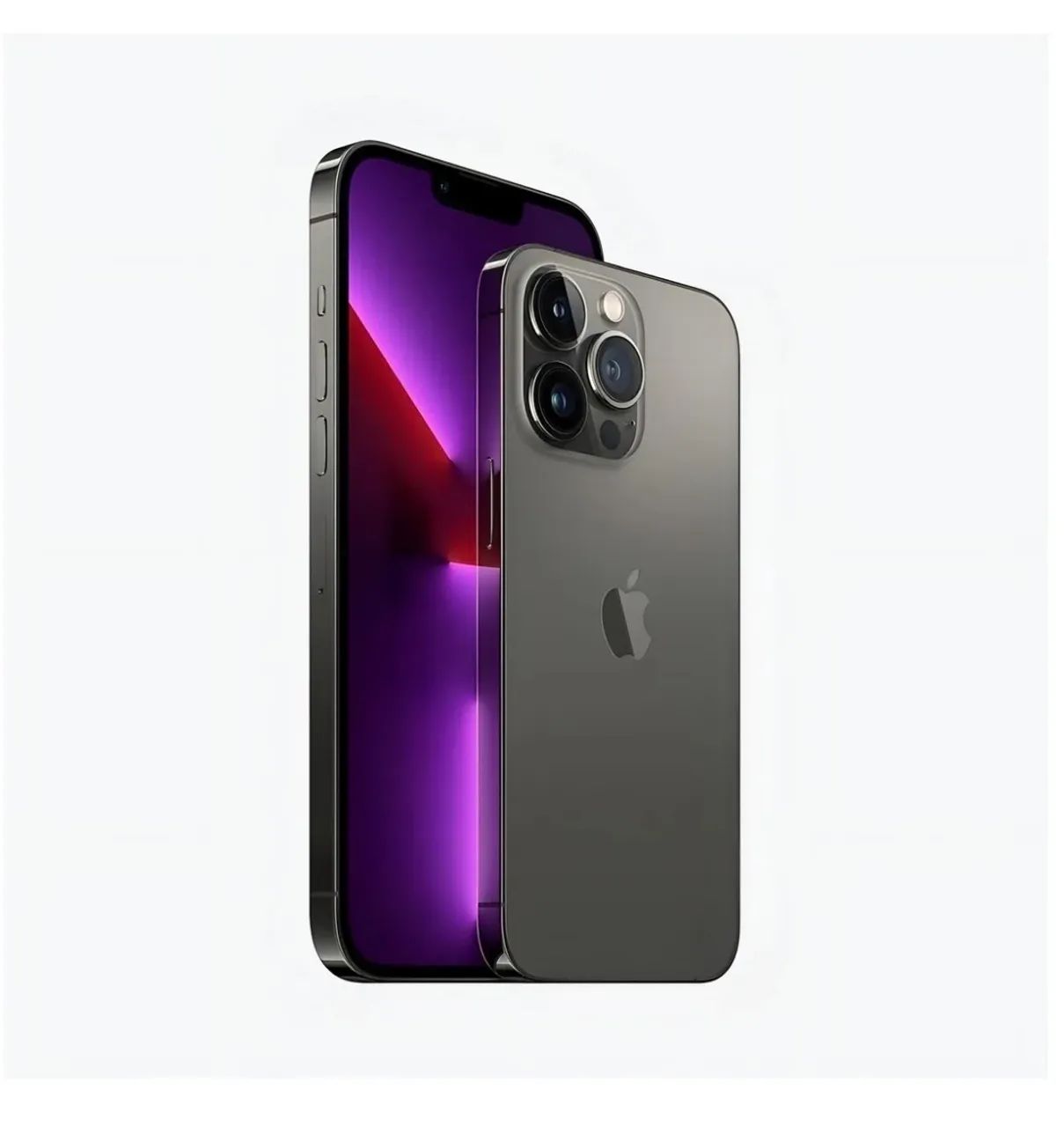 iPhone 13 Pro 256 GB Americano ?  - Foto 2