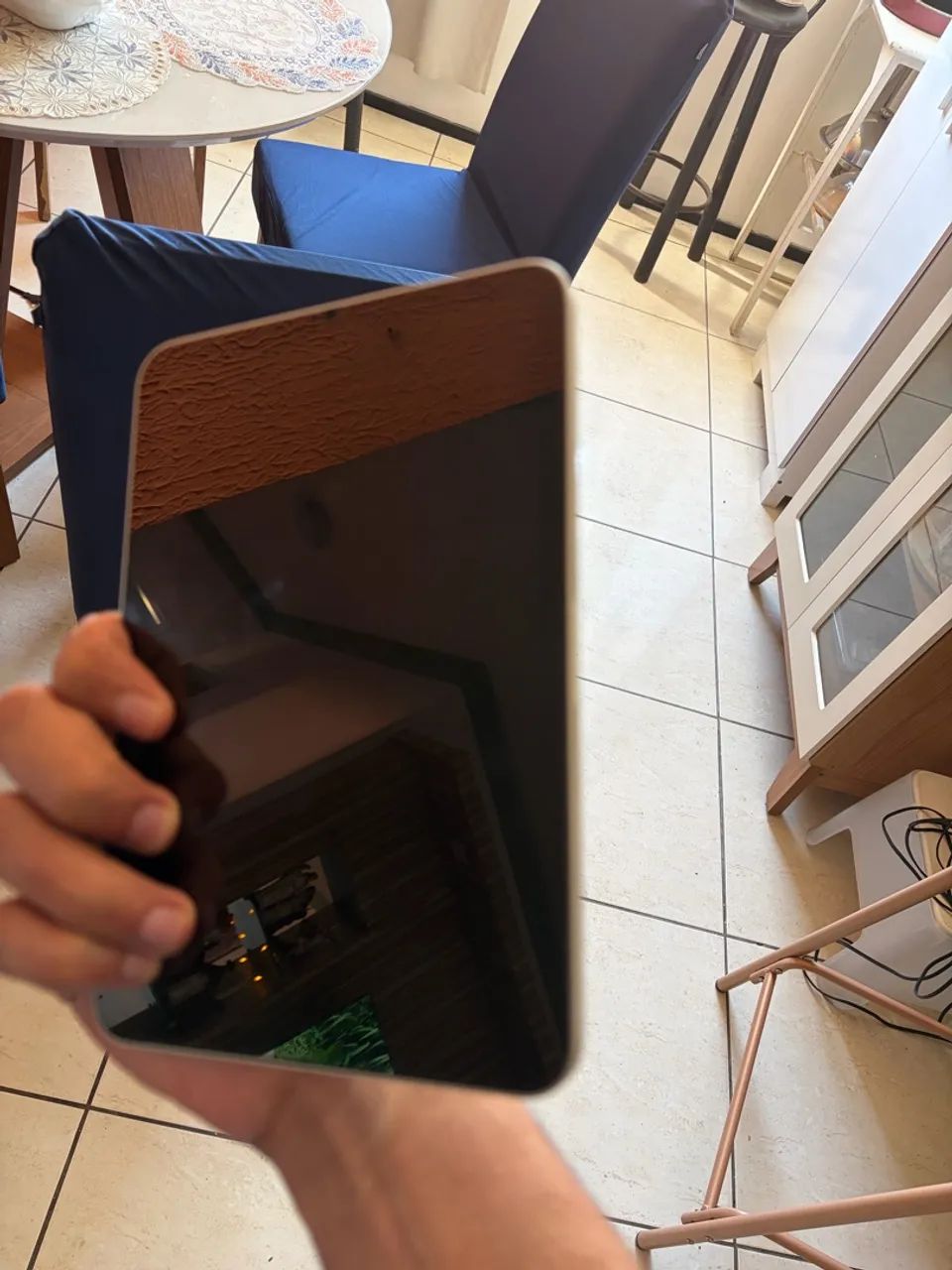iPad mini 6 - Foto 4