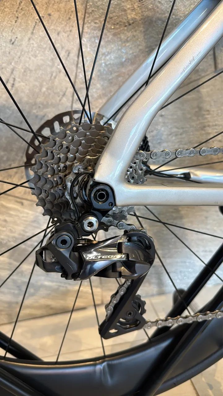 Cannondale System Six 58 - Foto 2