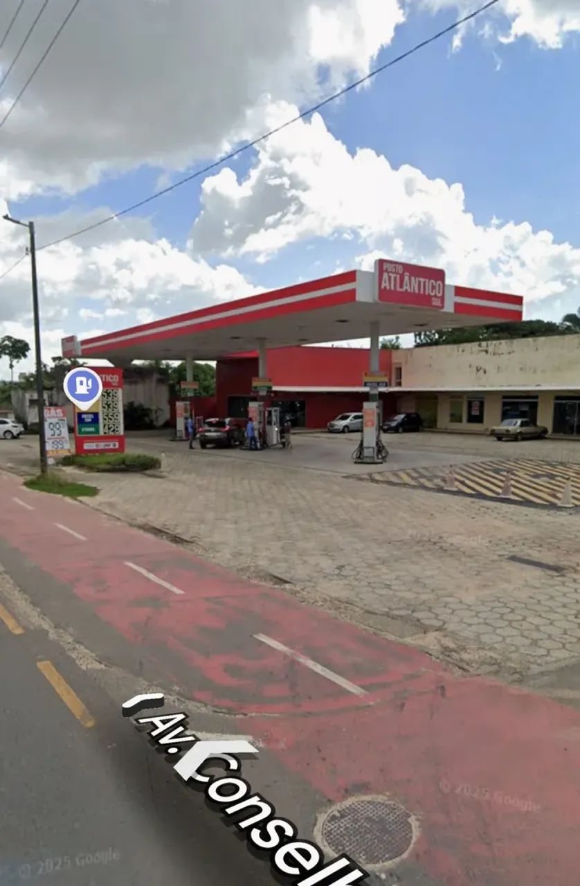 Ponto Comercial no Araçagy - 40m²