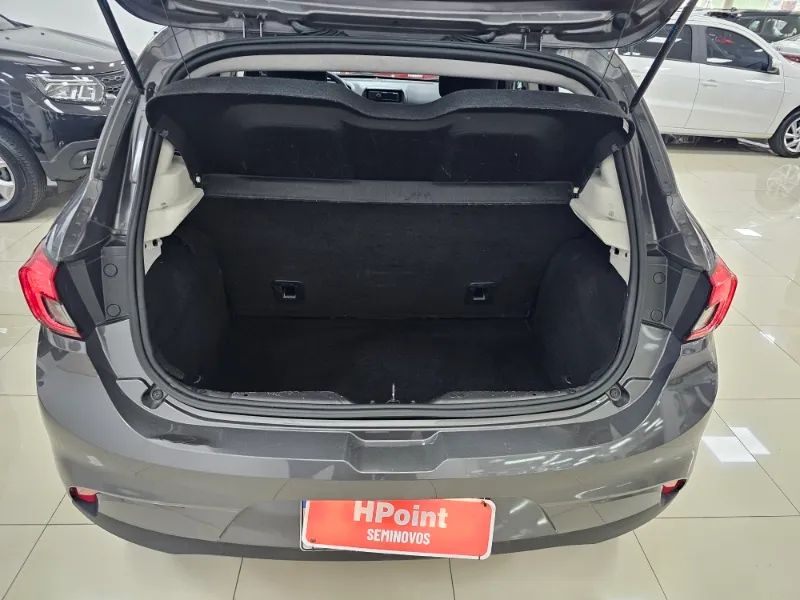 Fiat Argo 1.0 6V Flex. 2025 - Foto 5