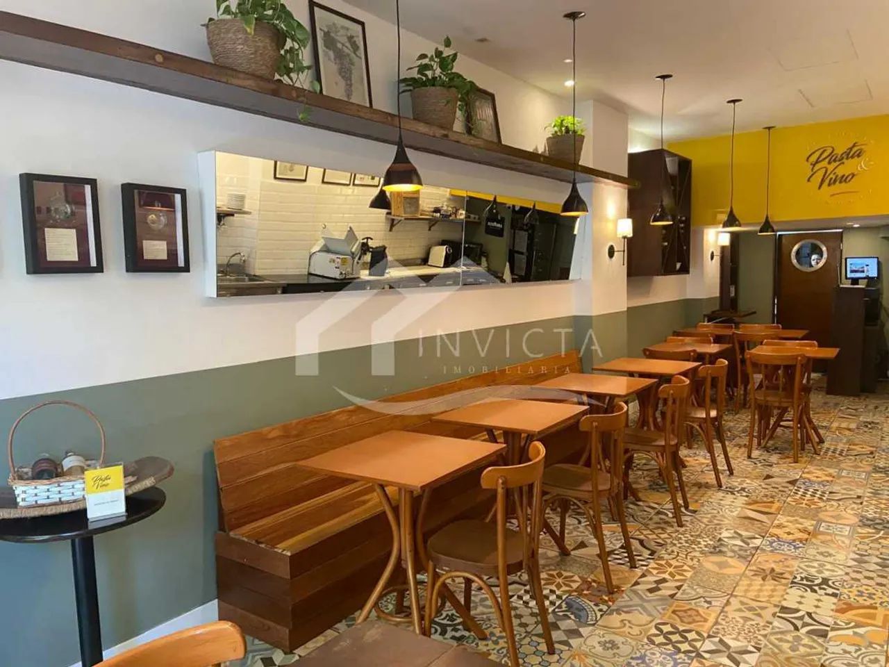 Restaurante à venda em excelente localização no P6 - Foto 3