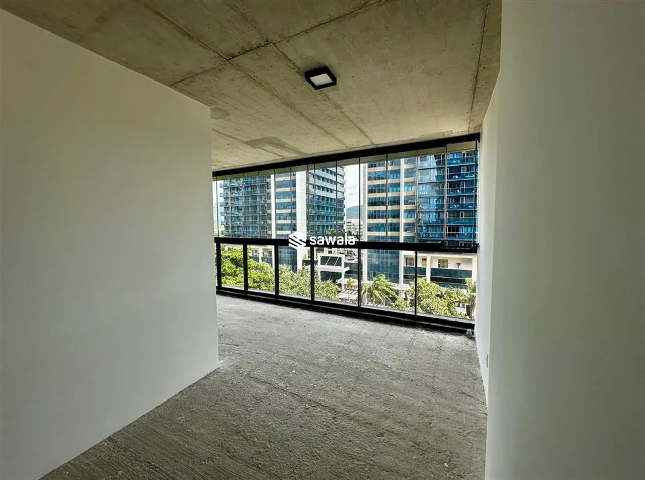 DUO RESIDENZIALE - 88m² - 2 QUARTOS - 1 SUÍTE - Foto 3