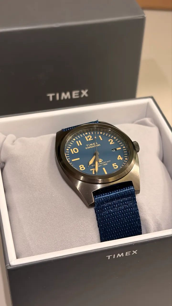 Timex capstone - Foto 4