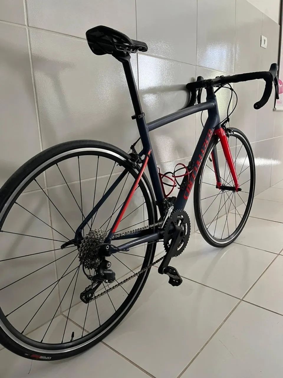 SPECIALIZED ALLEZ SPORT - Foto 2