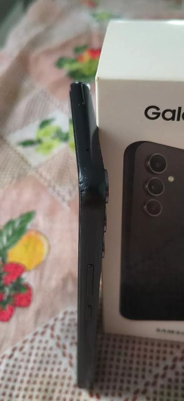 Celular Samsung Galaxy a54 5g - Foto 4