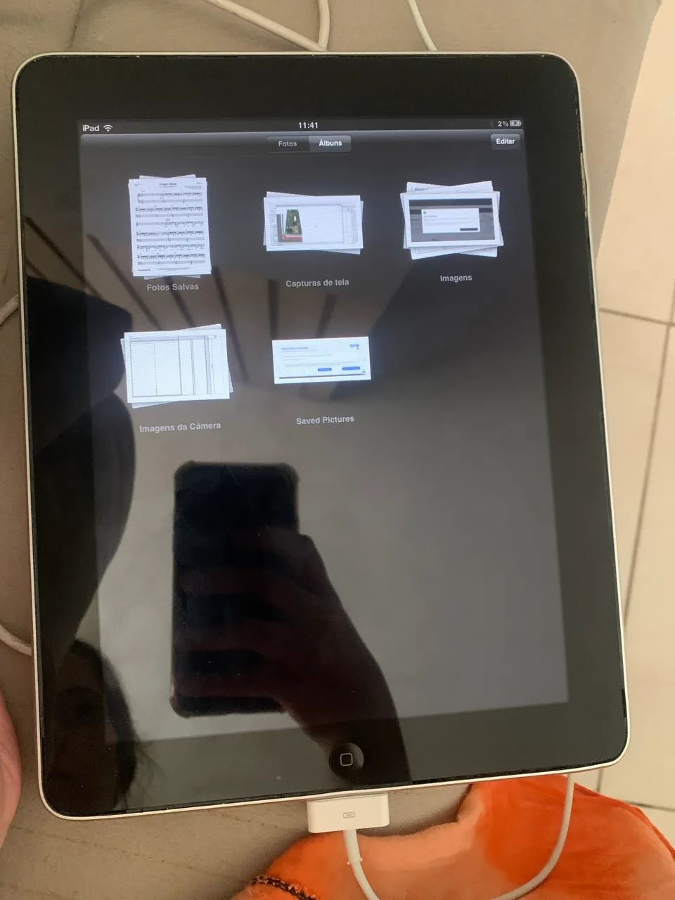 IPAD 1  - Foto 5