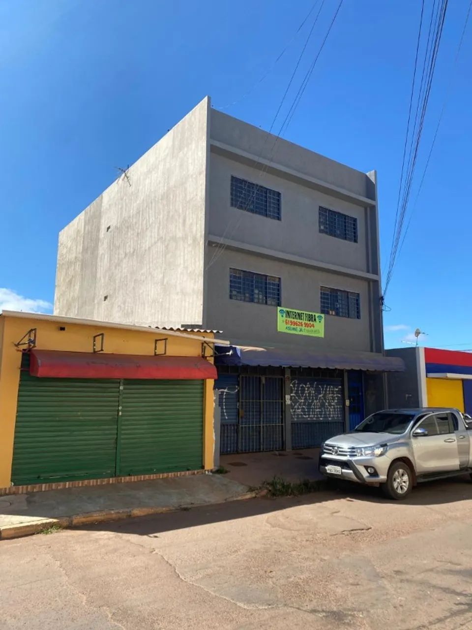 Prédio Riacho Fundo II   - Foto 3