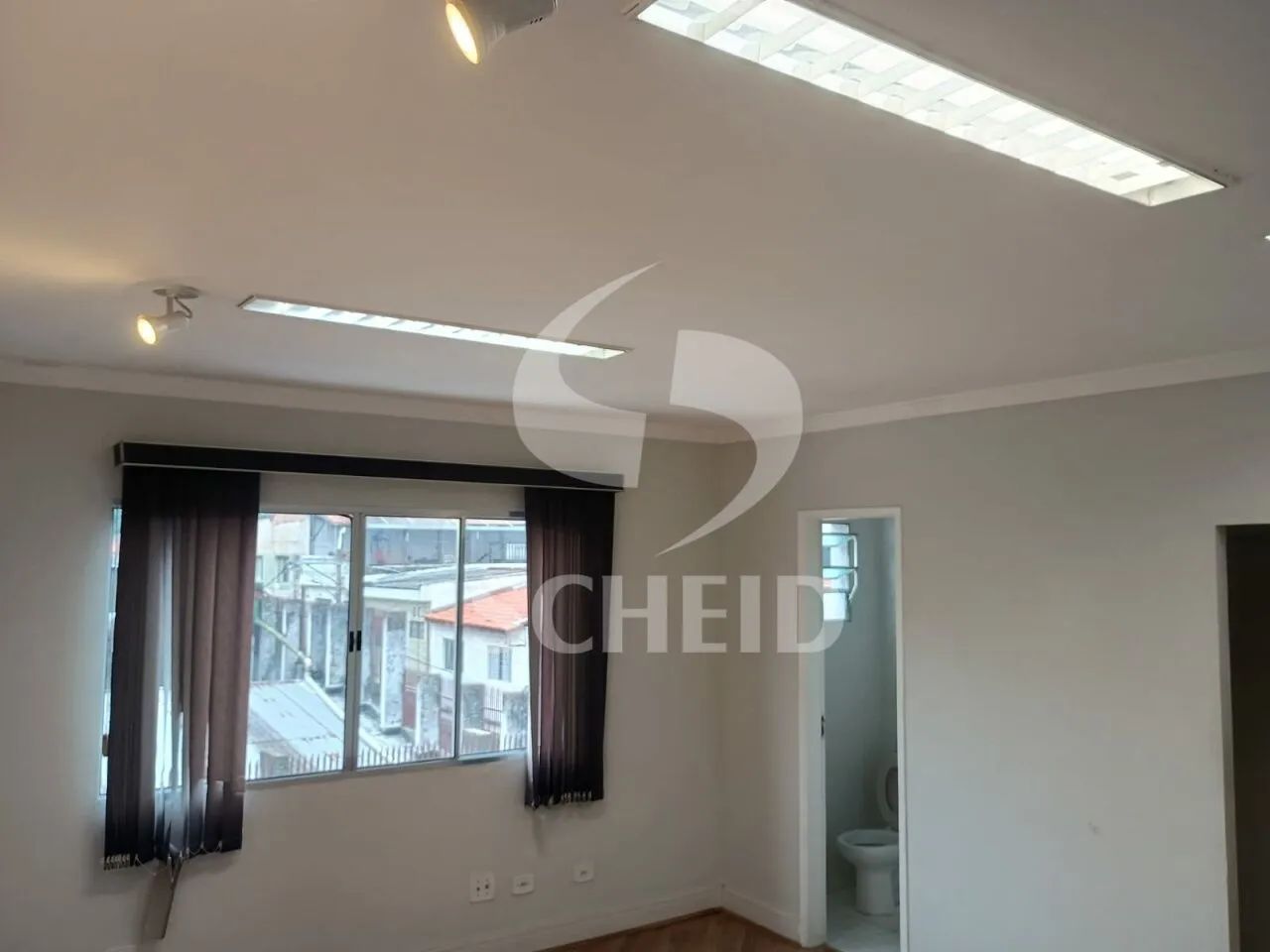 Aluga-se Sala Comercial - 28m² - Vila Mascote - SP - Foto 5