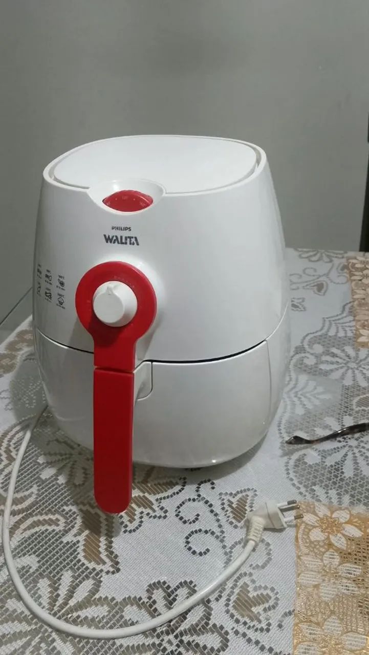 Airfryer Walita 