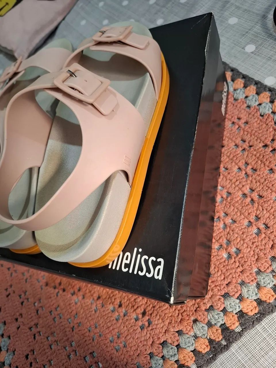 Melissa n? 38 - Foto 2