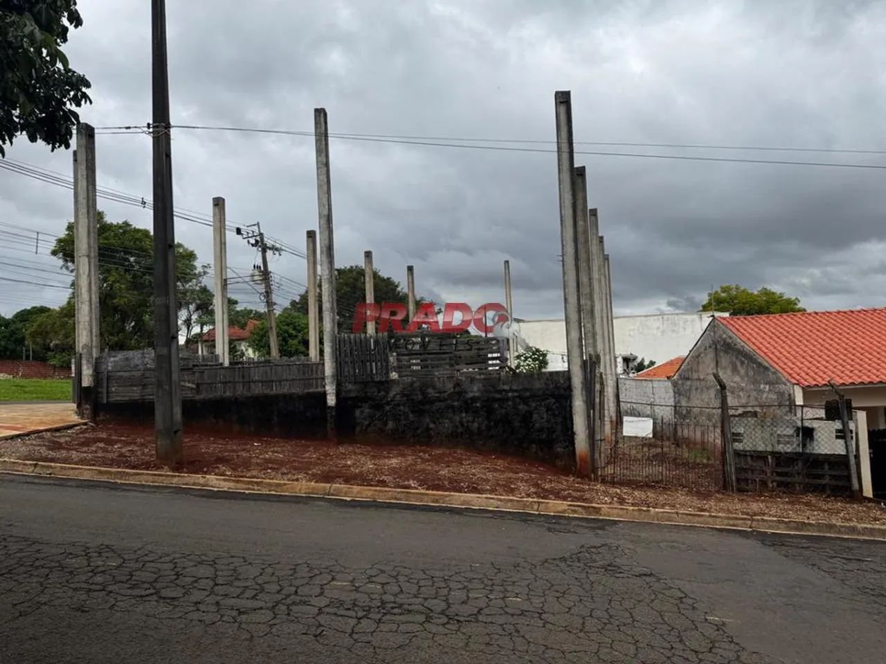 Terreno à venda em Maringá, Parque das Laranjeiras, com 300.97 m² - Foto 4