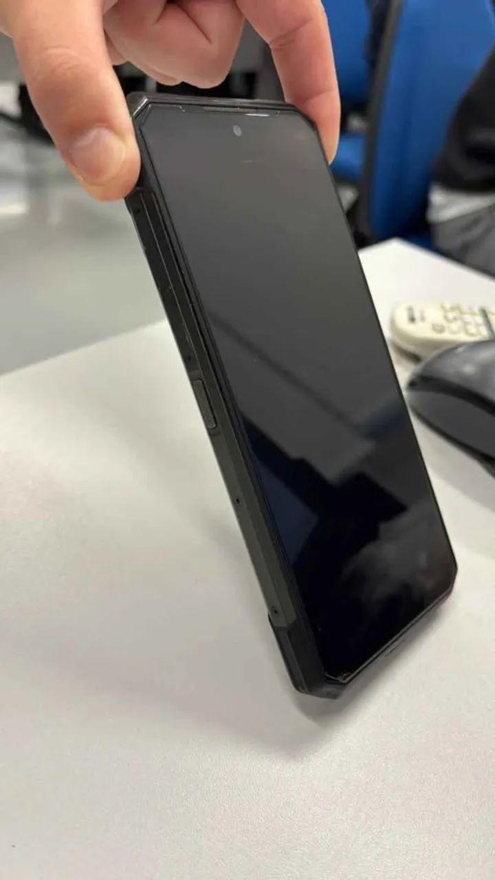 S200 Doogee - Troco por Iphone 13 - Foto 5