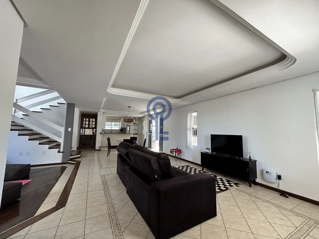 Casa com 3 Suítes, Piscina e Espaço Gourmet | Jurerê - Foto 2