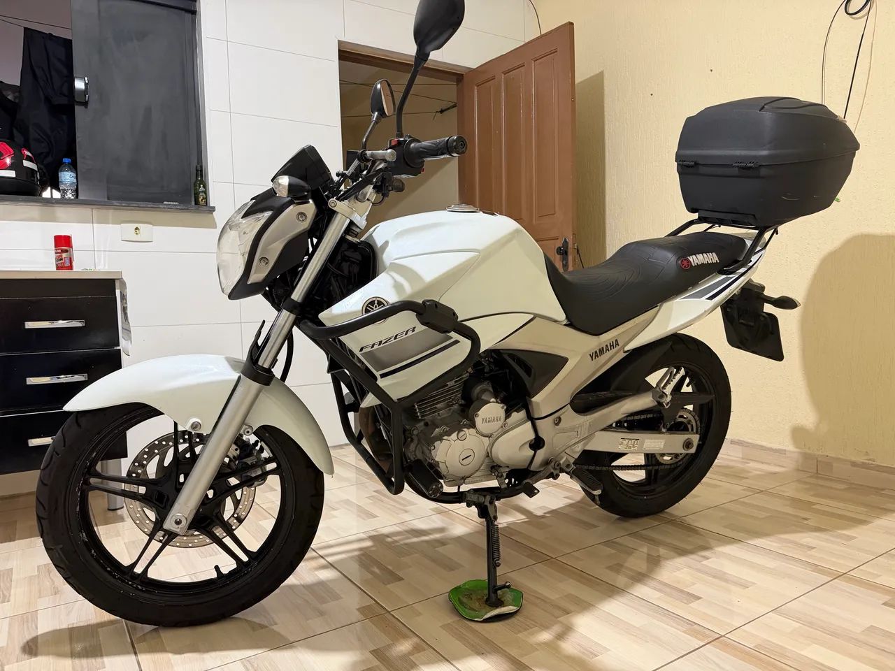 Fazer 250  - Foto 3