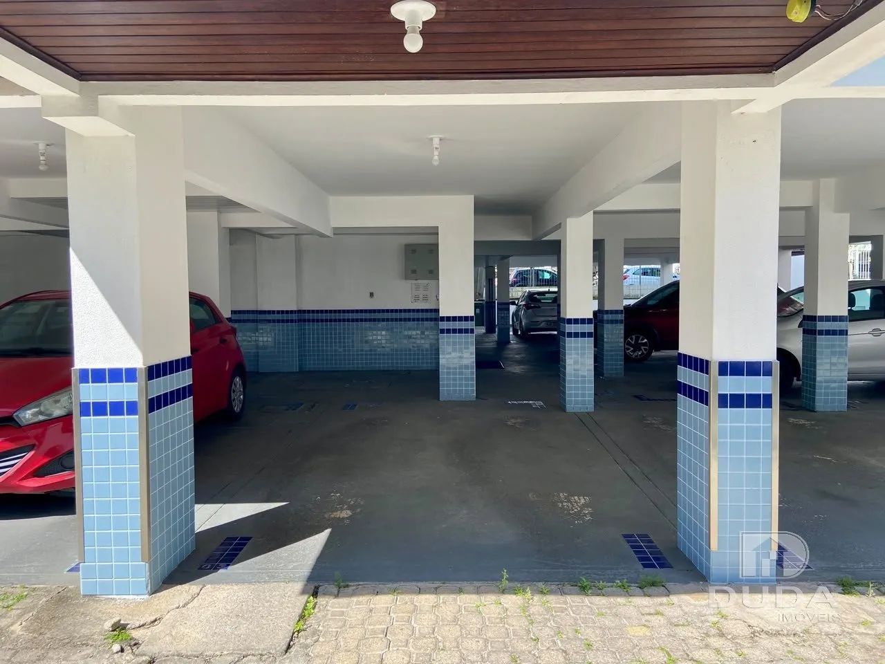 Apartamento 2 quartos Itacorubi - Foto 5