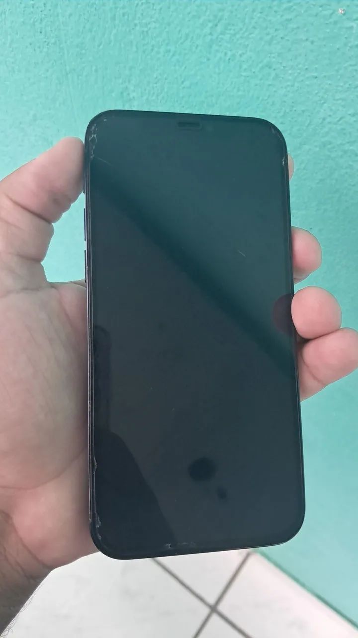 IPHONE 12 PRO  - Foto 2