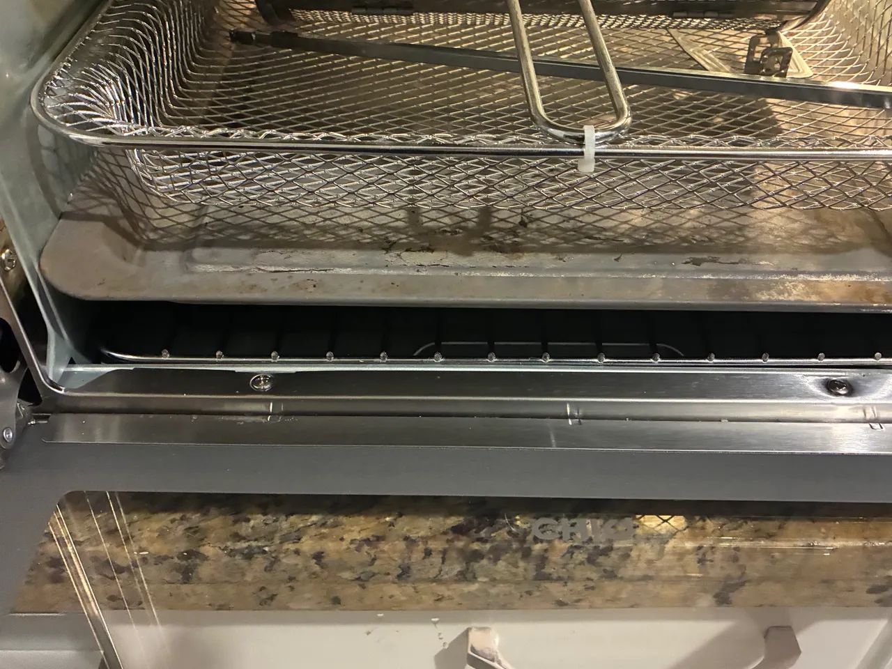 Forno elétrico - Foto 4