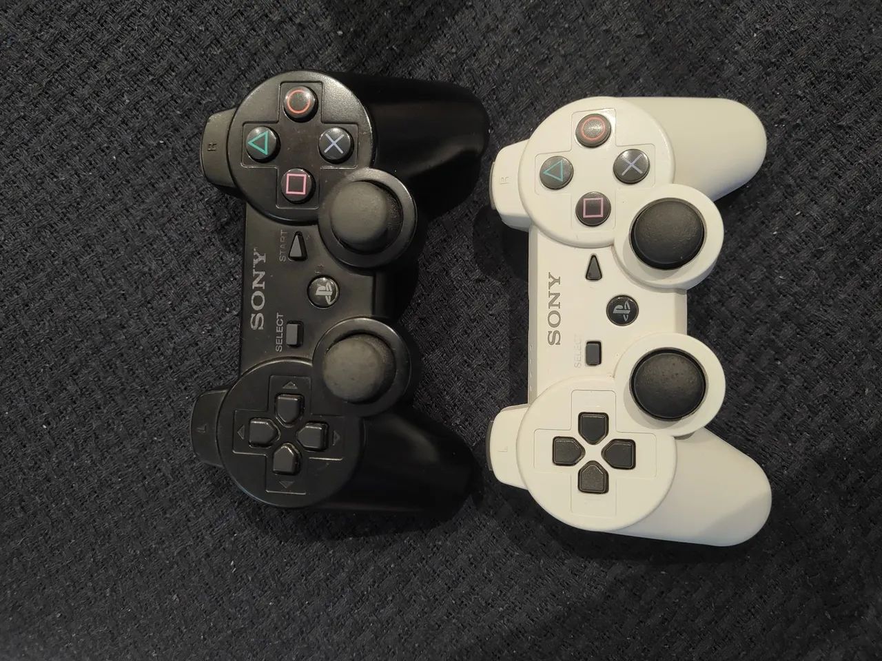 PS3 Super Slim desbloqueado - Foto 5