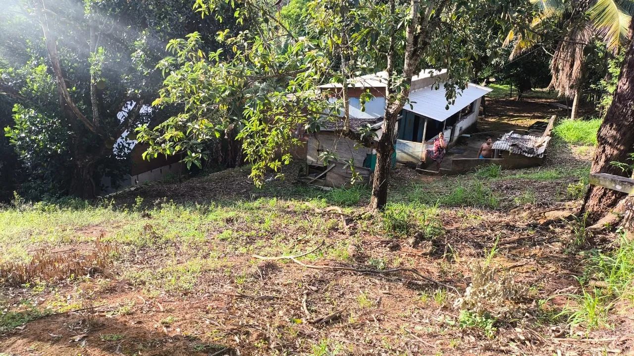 Chácara em belvedere, Serra 