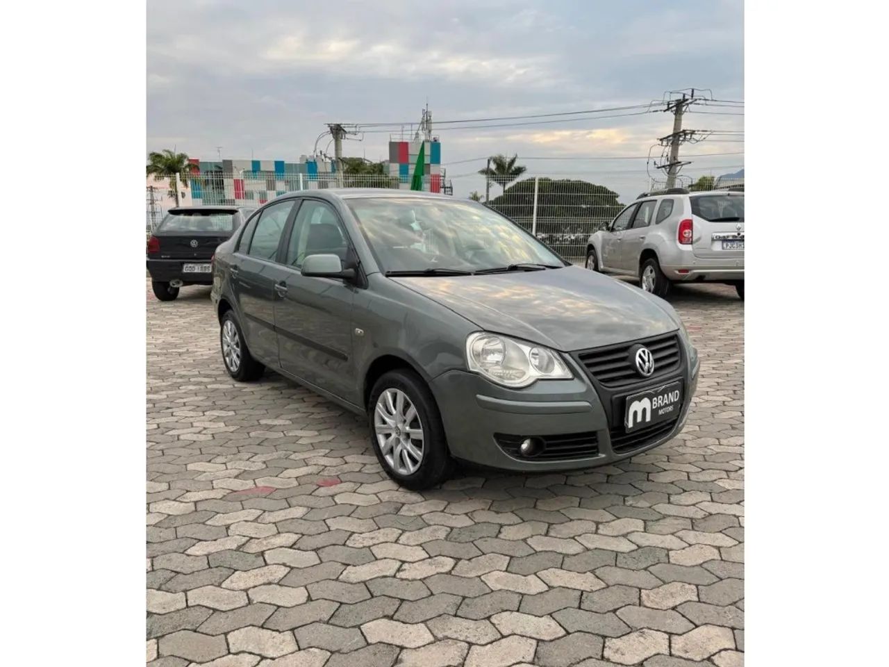 Volkswagen Polo 2009
