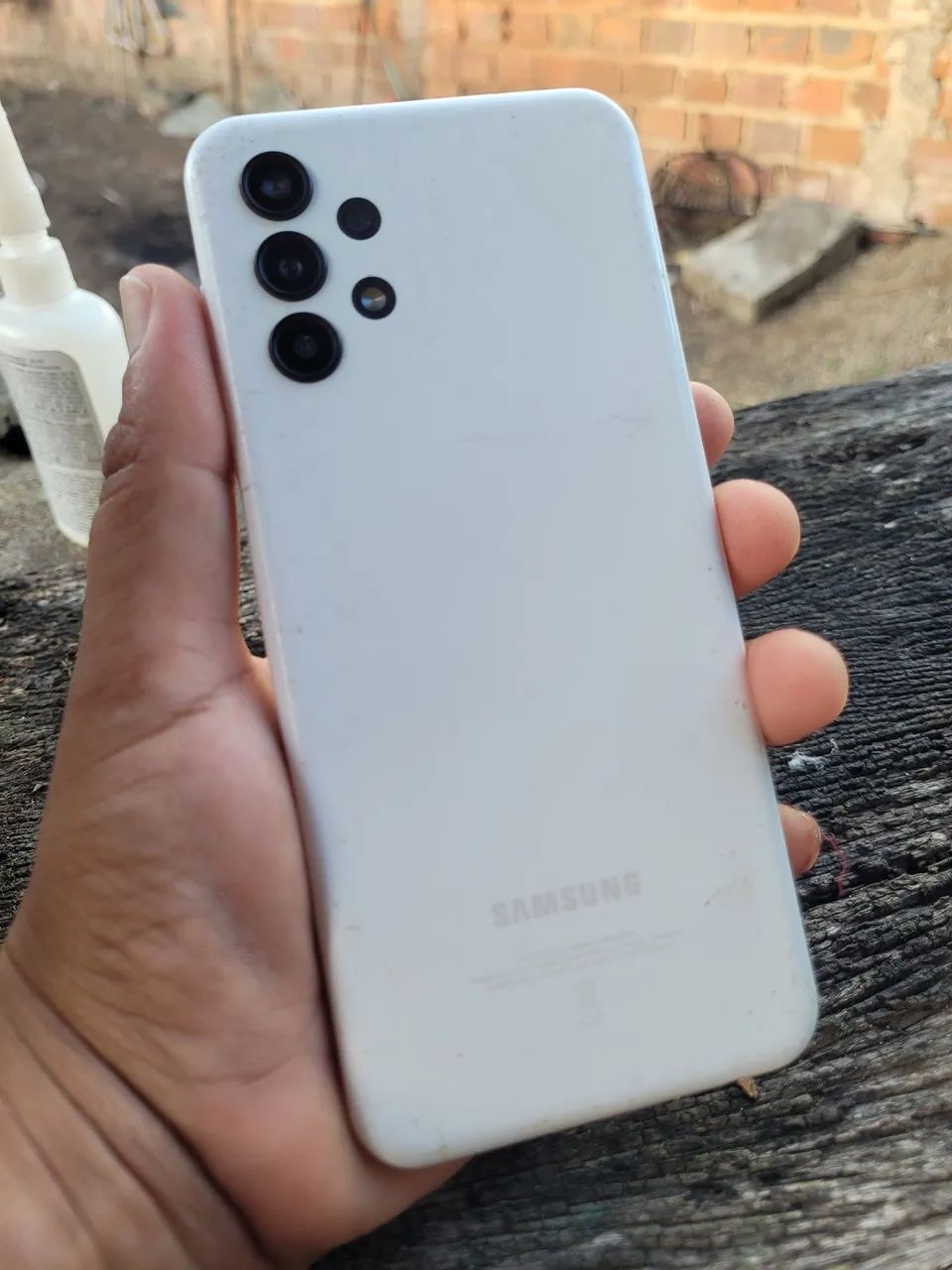 Samsung Galaxy A13 - Foto 2