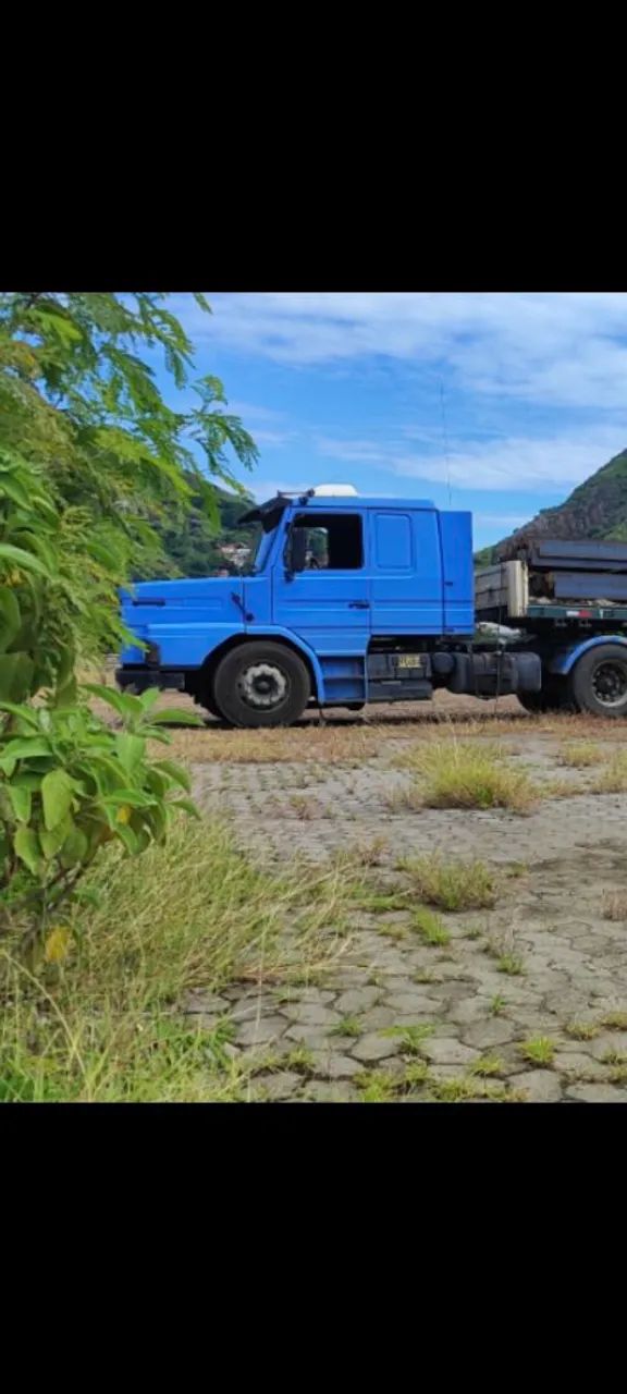 Scania 113 - Foto 3