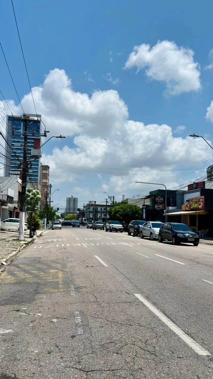 Lote, 158 m² no Marco em Belém - Foto 4