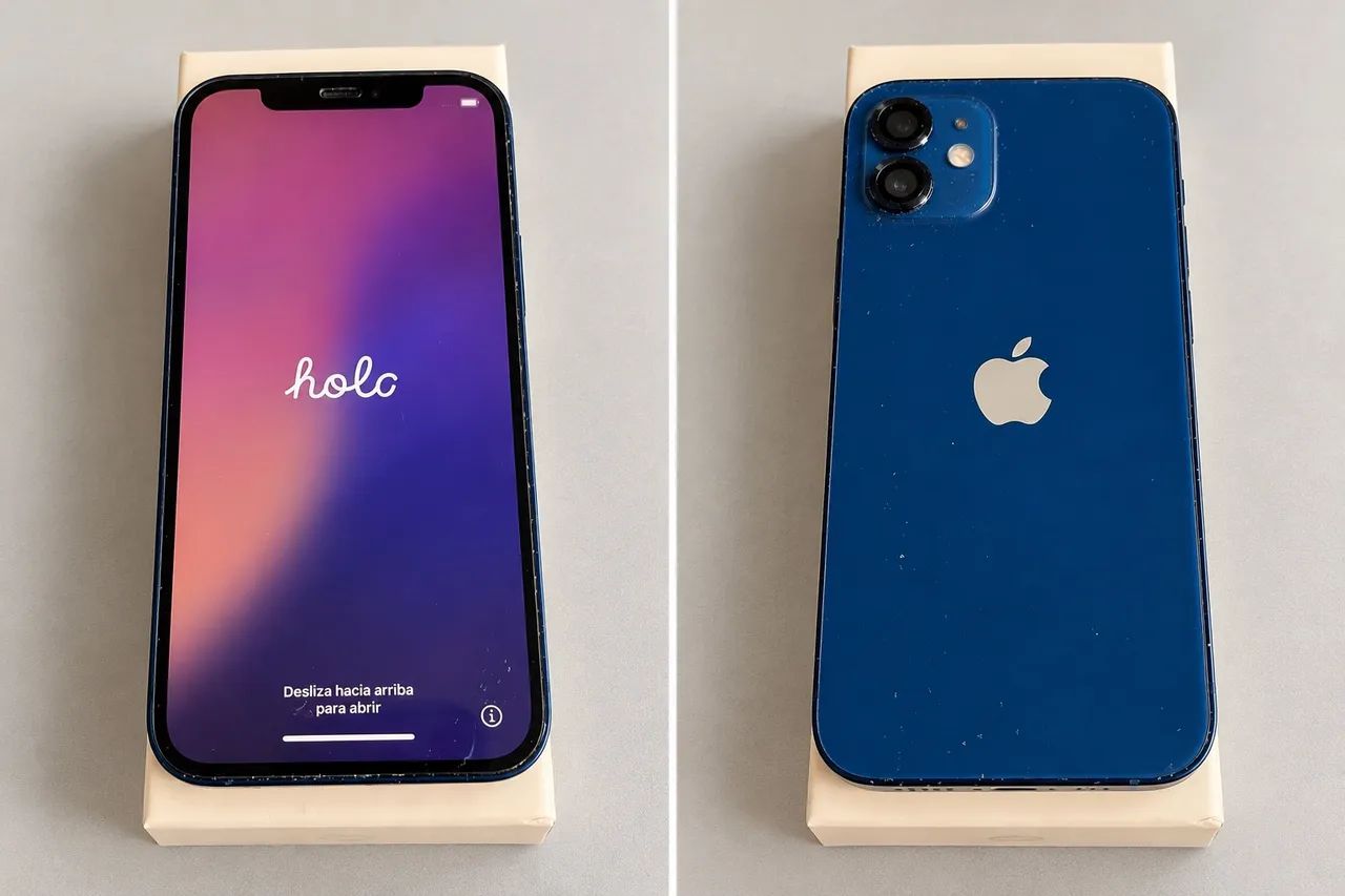 Iphone 12