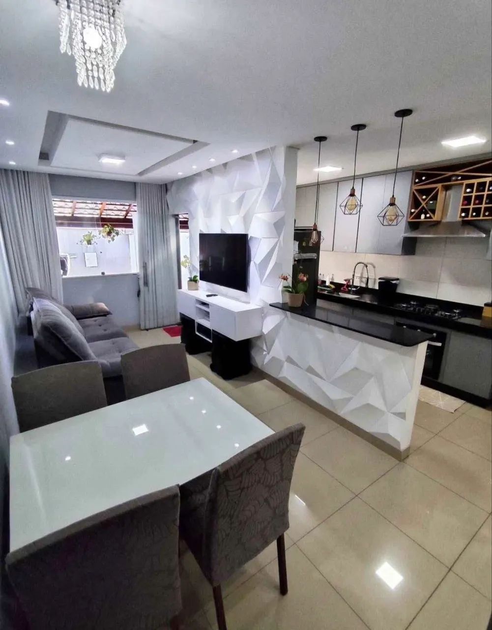 Vende-se casa no Marco kf  - Foto 3