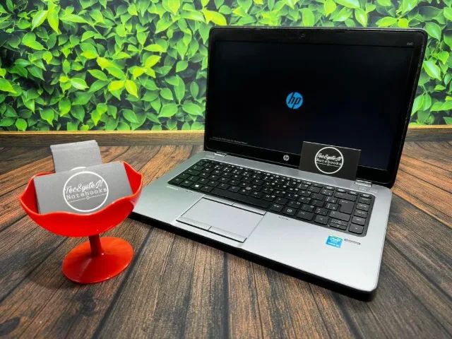 EliteBook 840 G2/G1 i7 8GB RAM 256GB SSD - Foto 2