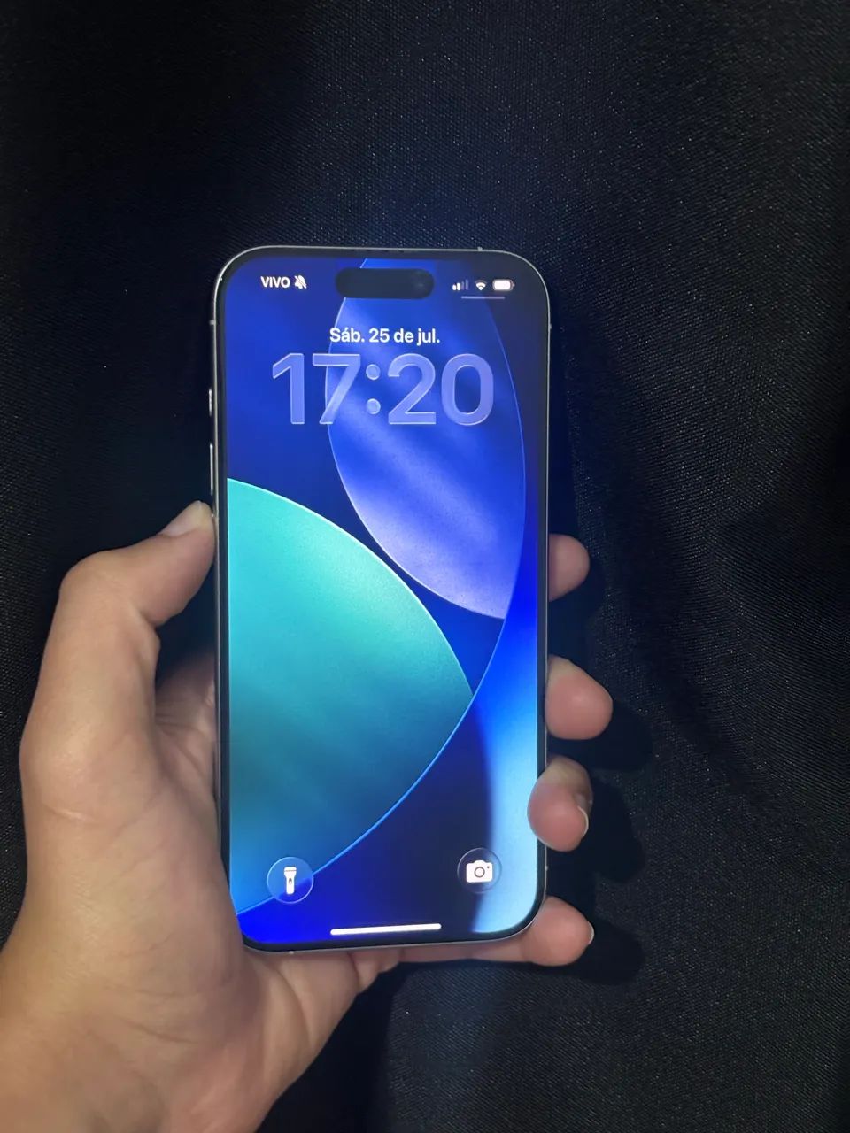 iPhone 15 Pro 128gb