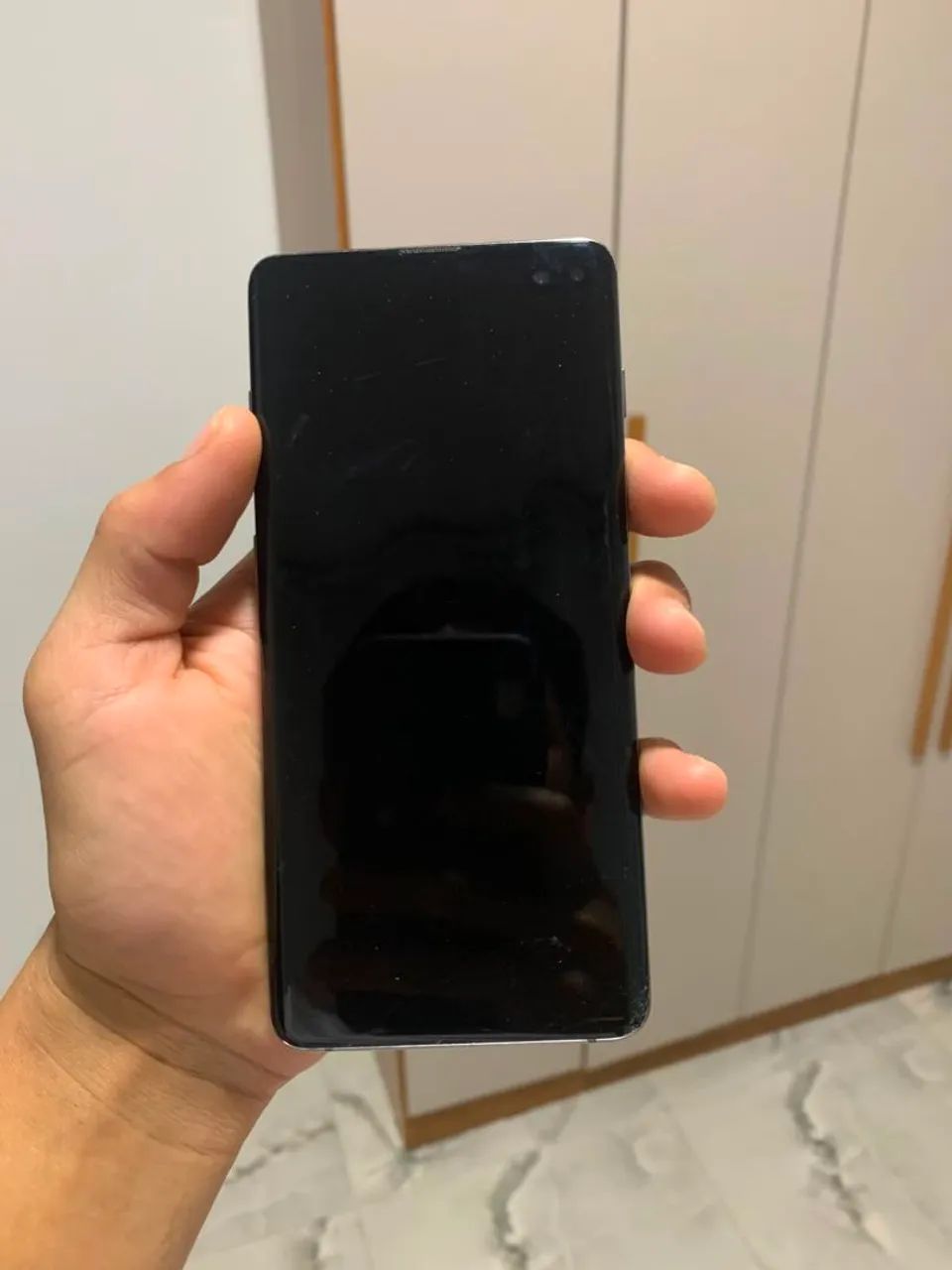 Galaxy s10 plus - Foto 4