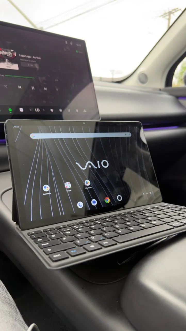 Tablet Sony Vaio TL10 - Foto 2