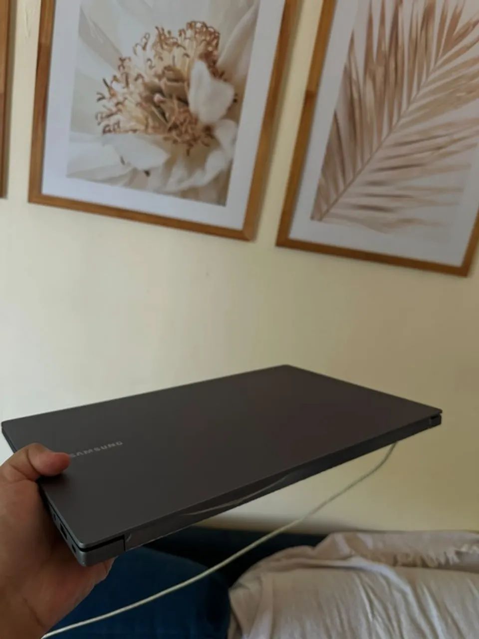 Notebook Samsung Galaxy Book 4 - Foto 2